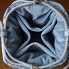 Portable Travel Drawstring Teacup Bag Japanese Style Cotton Cloth Tea Pot Cup Organizer Velvet Fabric Storage Bag 4