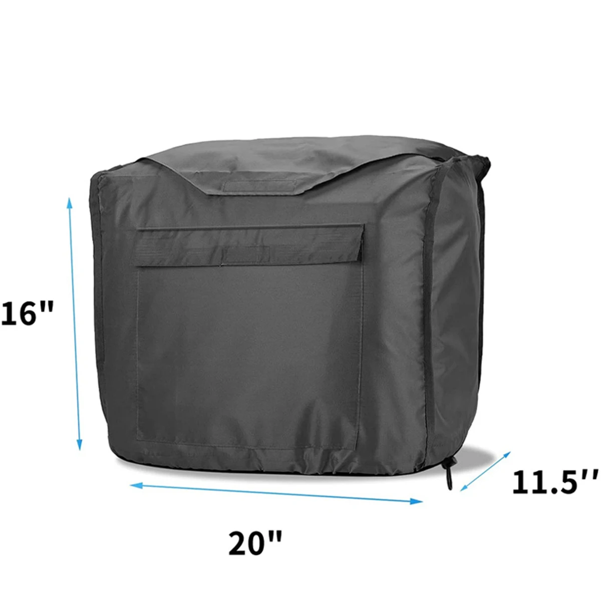 Waterproof Universal Generator Covers For Honda Power Equipment EU2200i EU2200ic