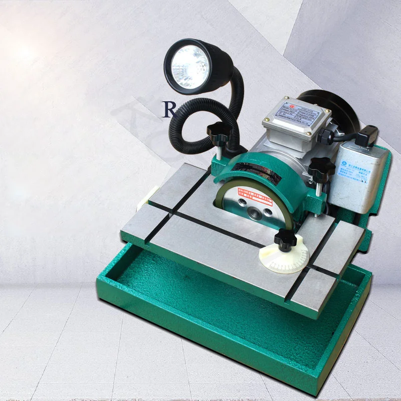 Grinder Grinding Machine Tools Universal Knife Sharpener Multifunction Carving Cutter Sharpener 4