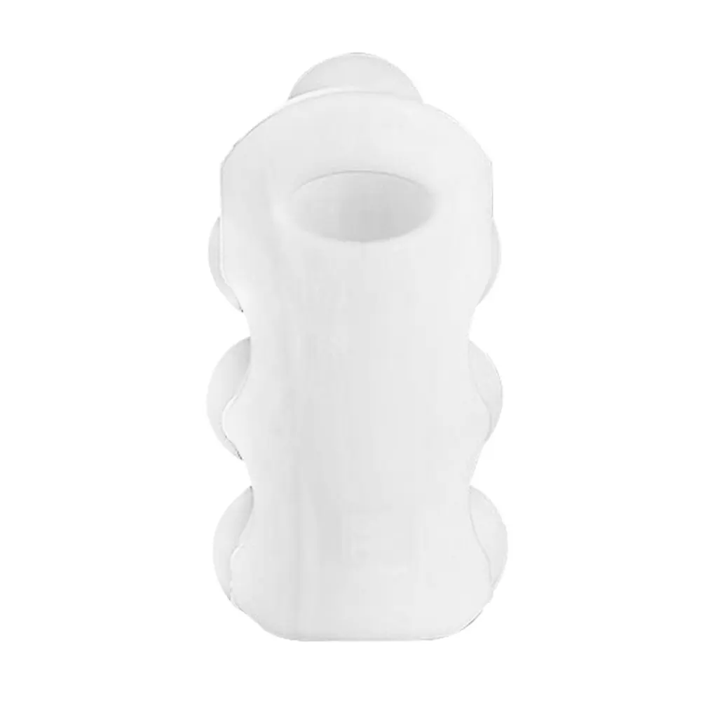 

Suction Cup Shower Head Holder Punch Free Wall Mount Shower Head Storage Holder Removable Shower Bracket Bathroom Accessories