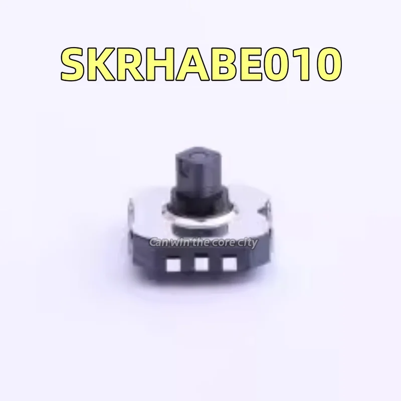

10 pieces ALPS Japan SKRHABE010 five-way switch multidirectional button patch mobile phone navigation key 7 * 7 * 5