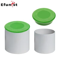 Golf Hole Cup 10cm 15cm Plastic White Golf Putting Green Hole-Cup Cover Ring Golf Course Practice Putting Trainer Drop Ship 1