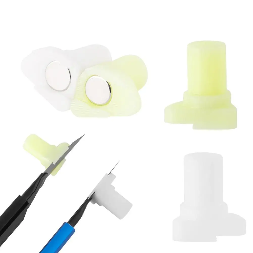 Guide de découpe film précision 9mm 30° - Outil modelisme