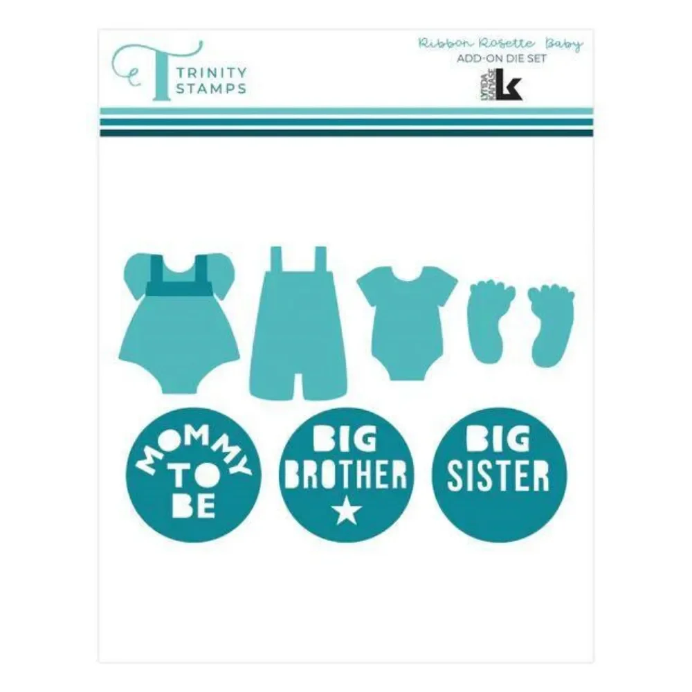 

Children's Clothing Metal Cutting Dies For DIY Decorating Scrapbook Paper Card Album Embossing Craft 2024 New Mothers Day