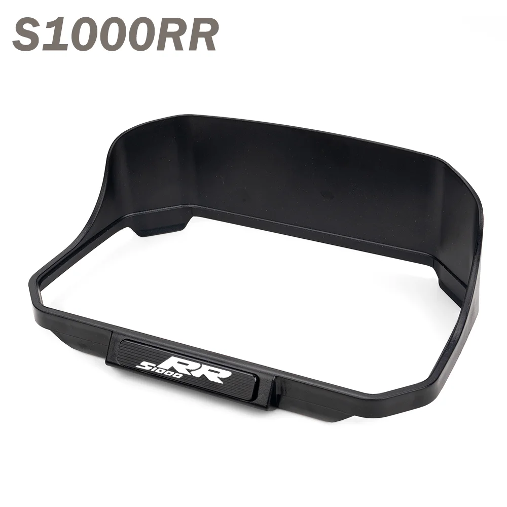 Premium Motorcycle Instrument Guard Protector