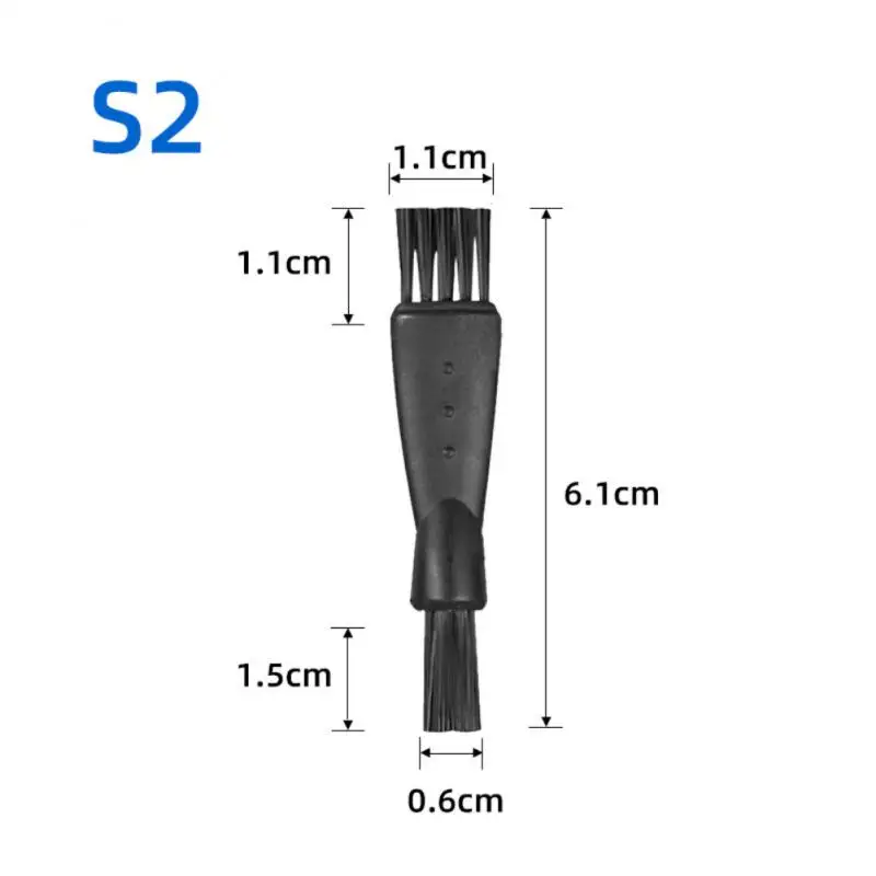 PC Laptop Keyboard Cleaning Tools Brush Kit For Computer Keyboard Small Space Cleaner PC Cleaners  Household Small Tools 4