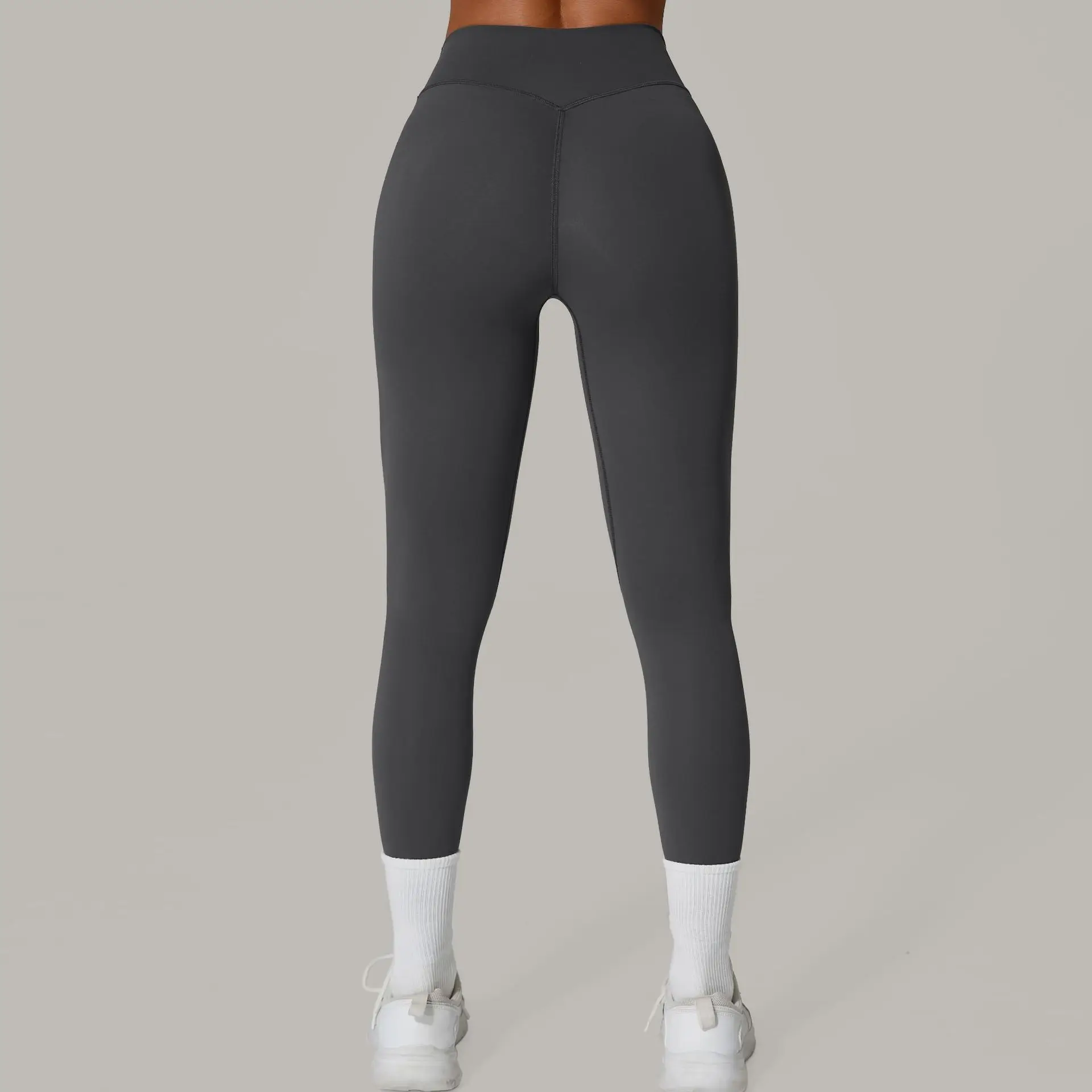 Carbon Gray