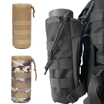Molle Water Bottle Pouch 1