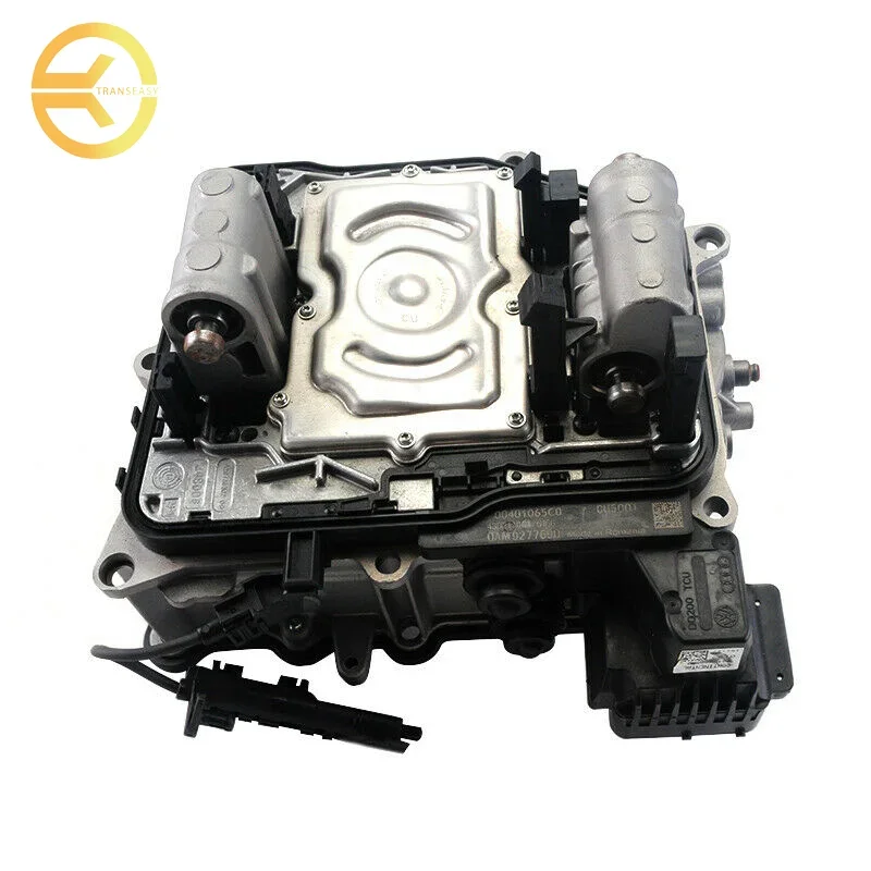 

Механический корпус коробки передач 0AM 0CW DQ200 DSG7 для VW Audi Skoda Seat 0AM927769D 0AM 325 025D