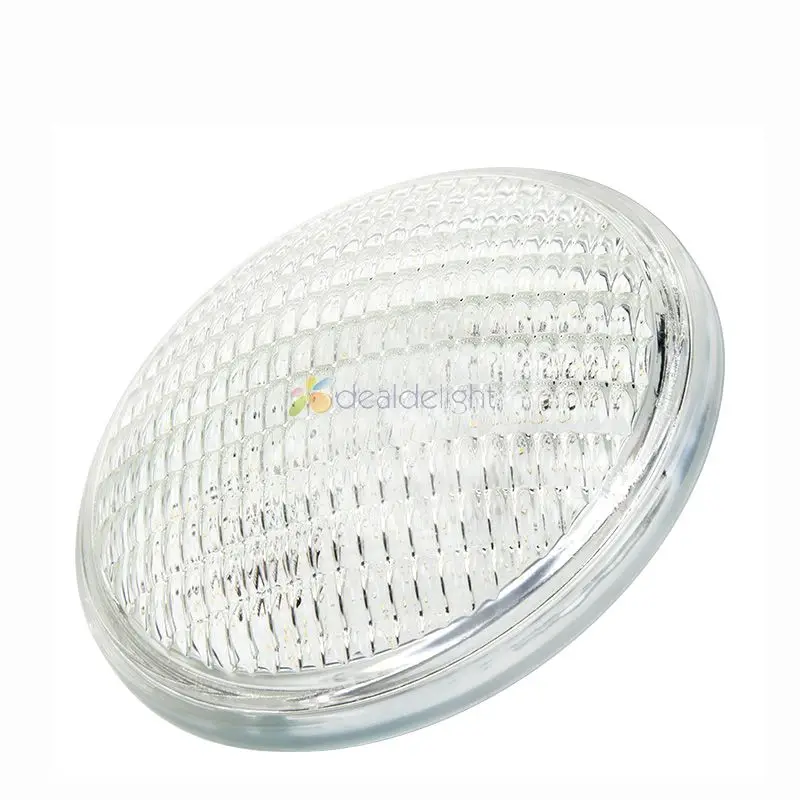 Miboxer 27W RGB+CCT 수중 PAR56 LED 풀 라이트 PW01 방수 IP68; 433MHz 게이트웨이, 8존 리모컨