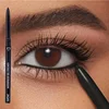 5 Colors Eyeliner Pencil Waterproof Long-lasting Blue Black Brown Easy Wearing Eyeliner Pen 1