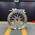 LM Silver