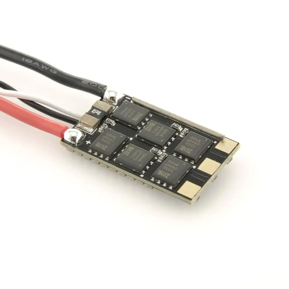 Aikon 32-Bit 35A 2-6S Esc