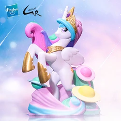 Anime My Little Pony Cute Wun Po Becky Action Figures Model Natural Series Rainbow Dash Collection Birthday Gifts Toys
