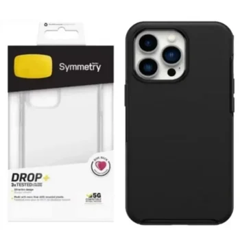 Symmetry Series Phone Case For iPhone11 12 13 14 Pro Max 14 Plus iPhone15 Pro Max Otter With Retail Package