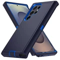 Blue-Dark Blue