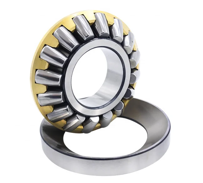 

29428M Copper Cage Thrust Roller Bearing
