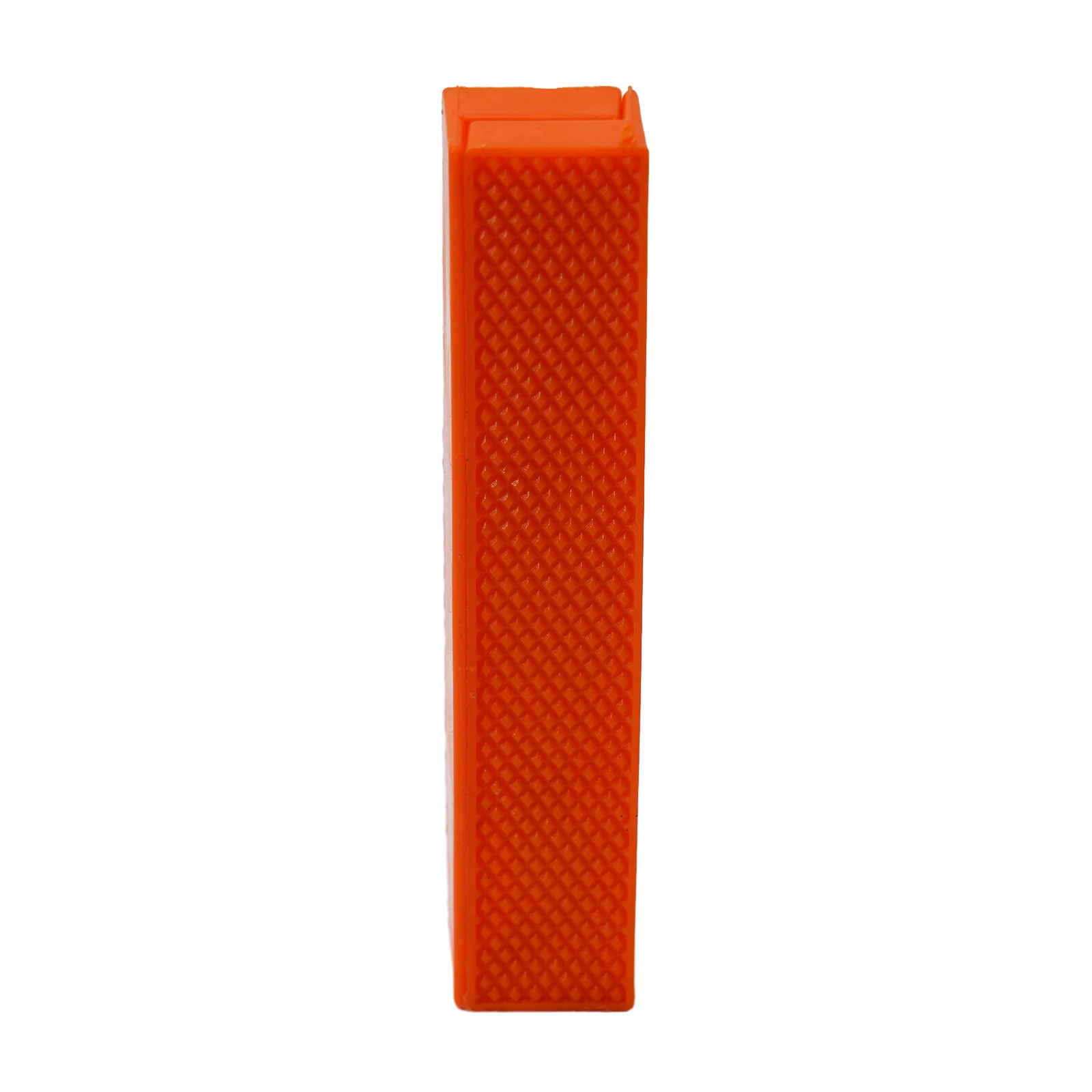 Table Vise Pliers Set Magnetic Soft Grip Padding Protective Cover Plastic Construction Kits 2pcs bench vise magnetic soft pad jaw magnetic vise pads