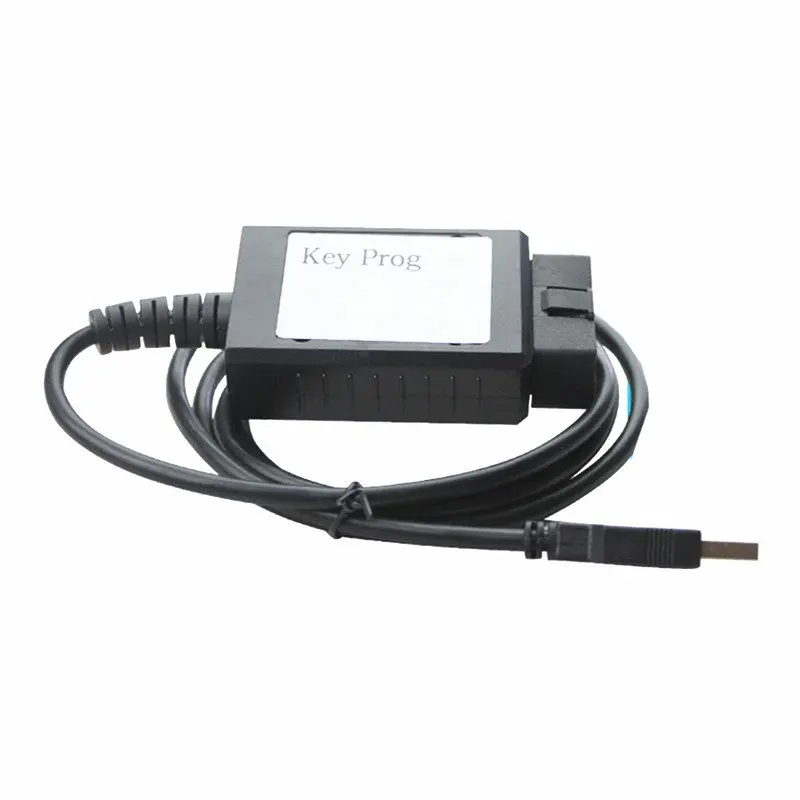 FNR Key Prog 4-IN-1 for N-issan/Re-nault FNR 4 in 1 Key Programmer with USB Dongle By Blank OBD2 for For-d Incode Calculator