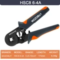 HSC8 6-4 Crimping