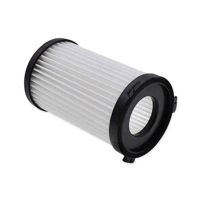 For MooSoo D600 D601 Cecotec Conga Thunderbrush 520 560 Ariete Handy Force  2761 2759 RBT Vacuum Cleaner Filter HEPA Element - AliExpress