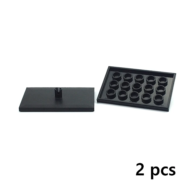 Power Function Building Block Technical Motor Parts Multi-Tool