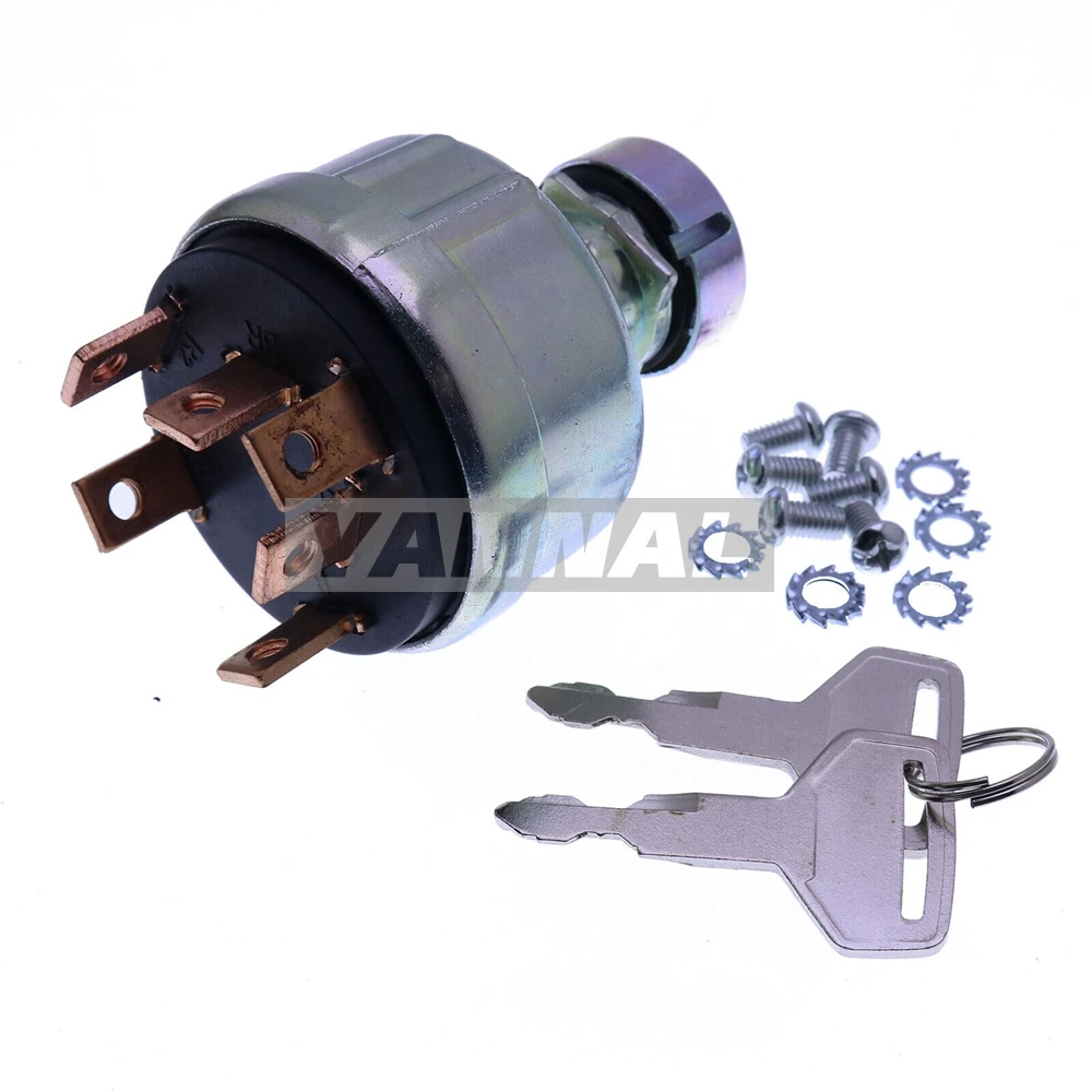 

High Quality Starter Switch 2479U346F2 For Kobelco K903 K904 K904L K905 K905LC K907 K912 K916