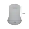Ice Cream Machines Handle Replaceable Ice Cream Machines Tool Trumpet Shaped 6