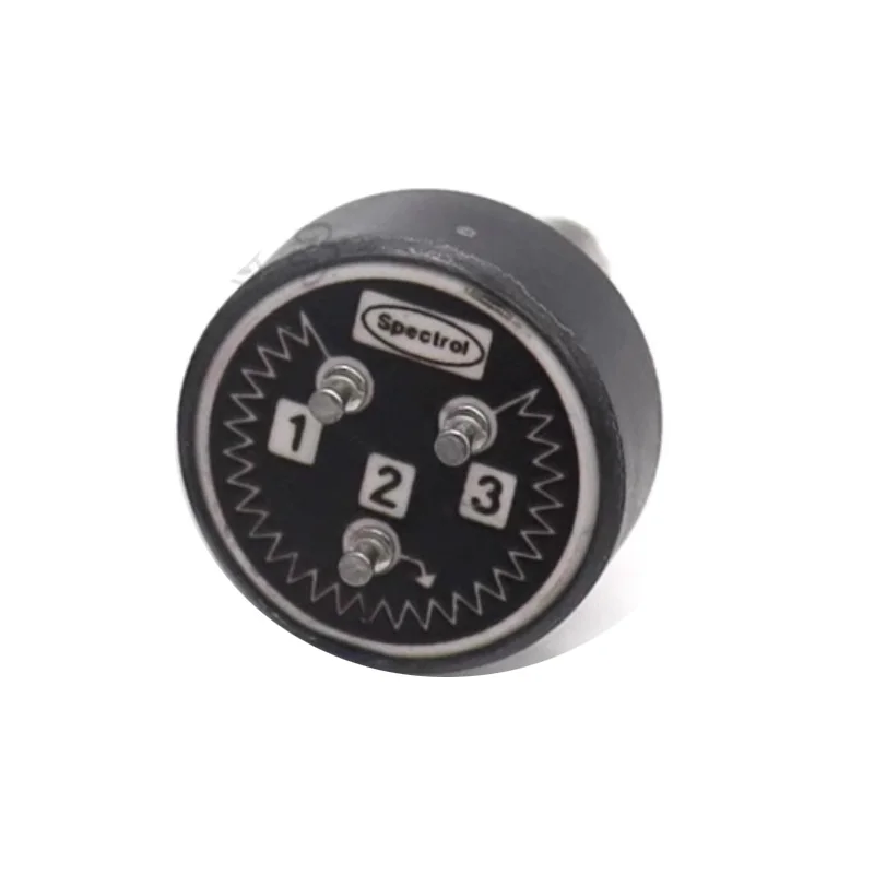 1pcs Spectrol imported 357-4160-503 conductive plastic 360 degree limitless potentiometer 50k