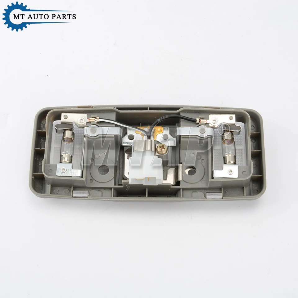 Фото MTAP для Mitsubishi Pajero Shogun Montero V31 V32 V33 V43 1990-2004 автомобильные аксессуары интерьерный купольный светильник для чтения на крыше лампа для чтения на карте №4