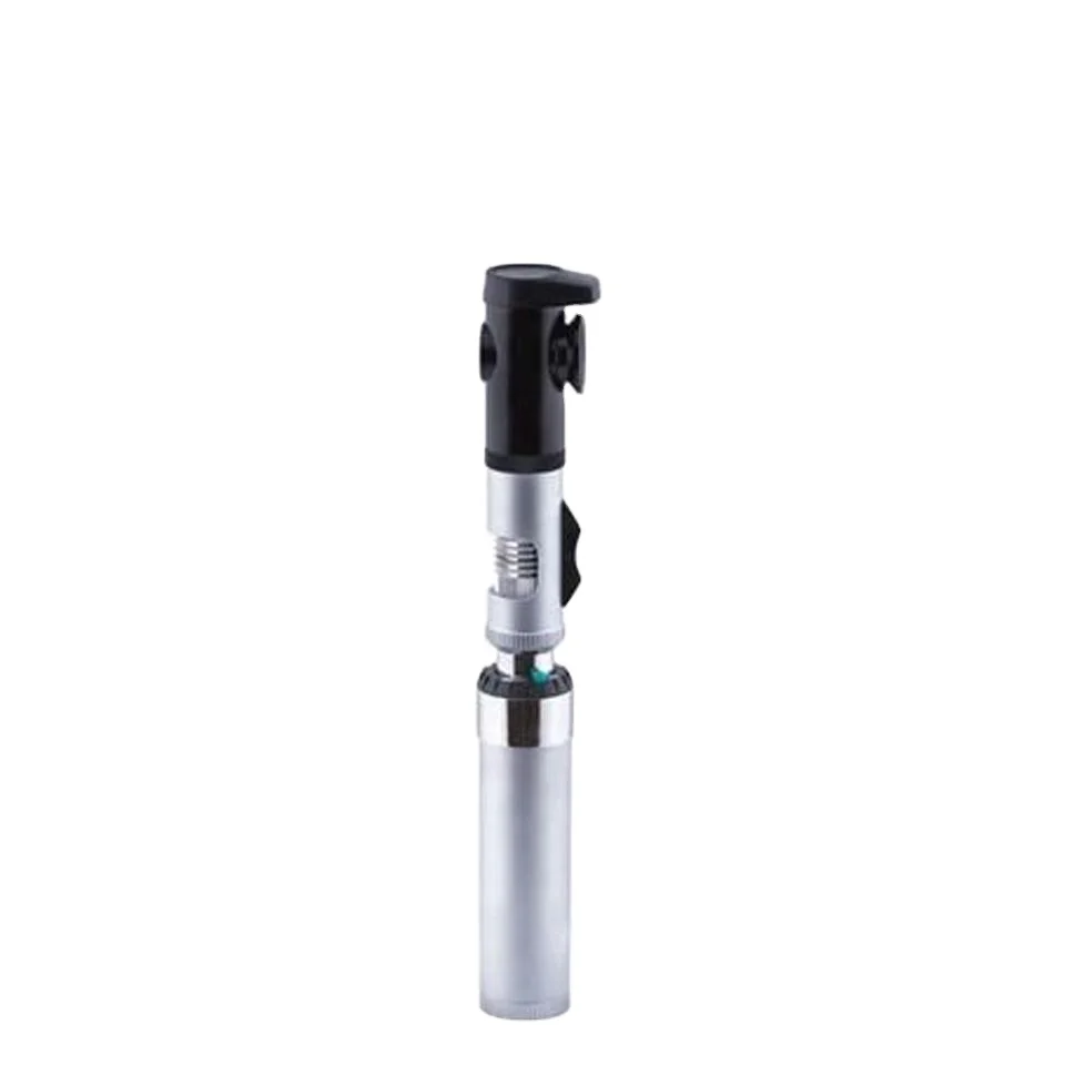 

chinese optical rechargeable Battery Streak Retinoscope YZ24B