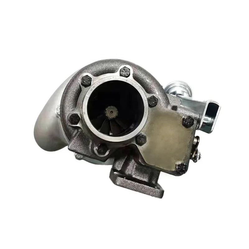 Malangparts Heavy Truck Parts Electric Turbo Charger 1118010-36D 1118010-610 J6 Supercharger Turbocharger Apply To Sinotruk Howo turbocharger 53039700288 chinese compressor electric supercharger