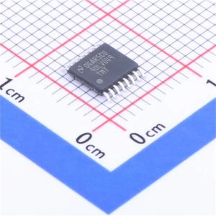 DS90LV049TMTX/NOPB