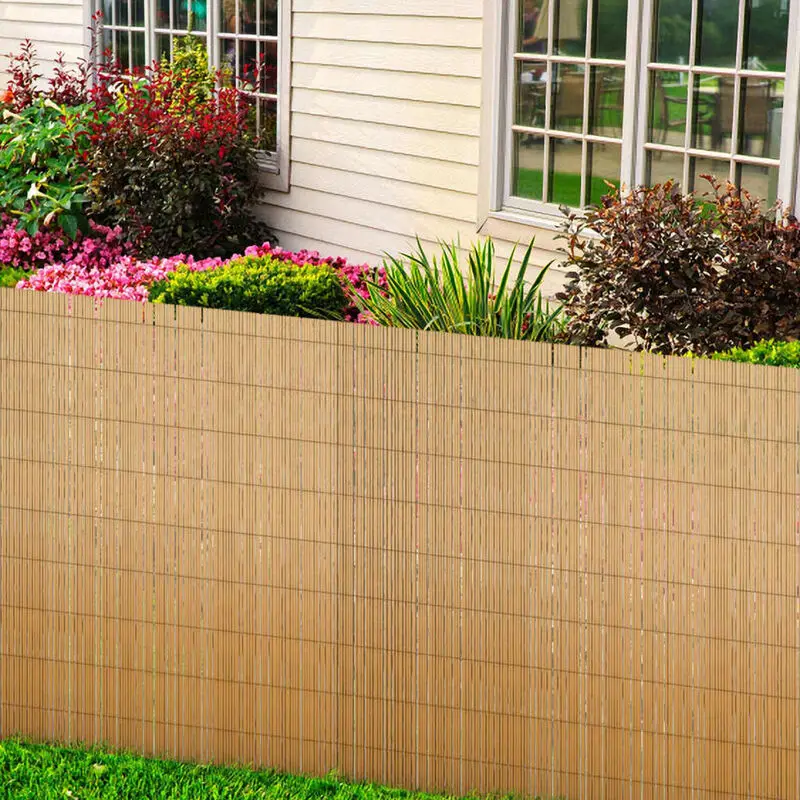 High-quality-Reed-fences-2-pcs-150x500-cm-for-both-commercial-and ...