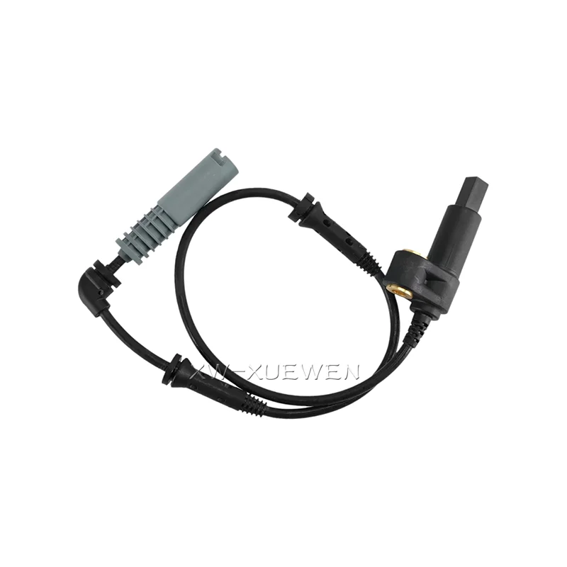프론트 ABS 휠 속도 센서 34521164651 34521165609 1164651 1165609 BMW E46 330Ci M54306S3 용