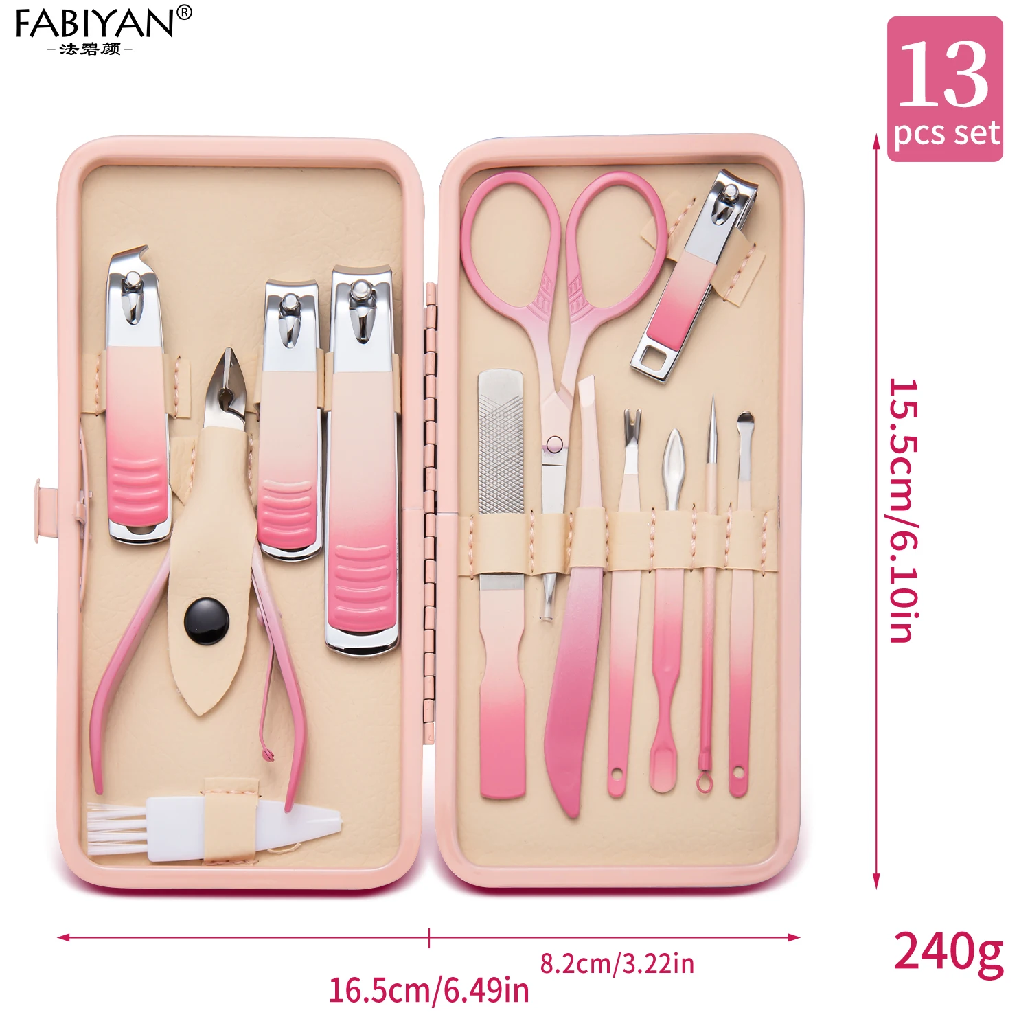13Pcs Set