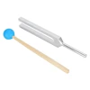 432 Hz Tuning Fork Sensory Therapy Instrument Set Kit Clinical Grade Nerve/Sensory For Perfect Healing Musical Instrument Stress 3