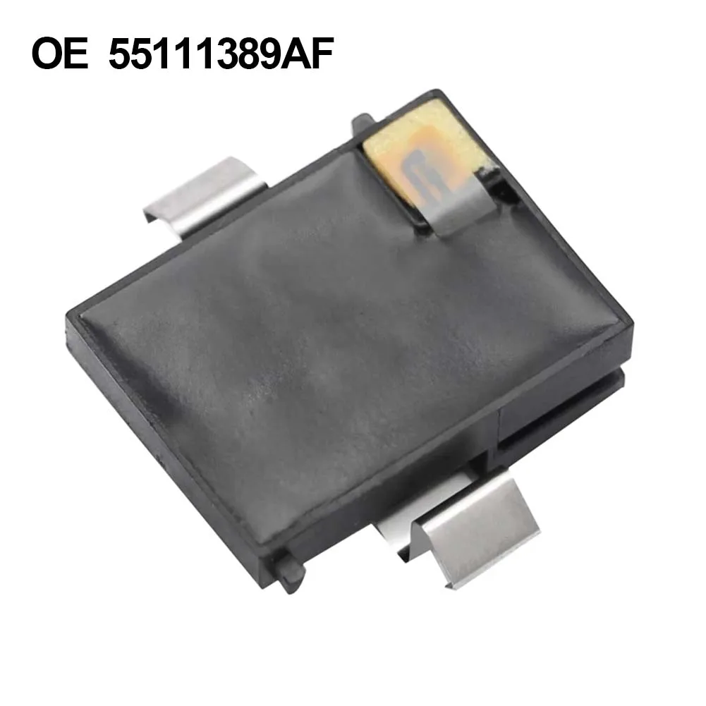 

Датчик влажности для Jeep Chrysler 200 300 Dodge Challenger Ram 55111389AF 55111389AD Сменные автомобильные аксессуары