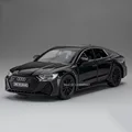 RS7 Black