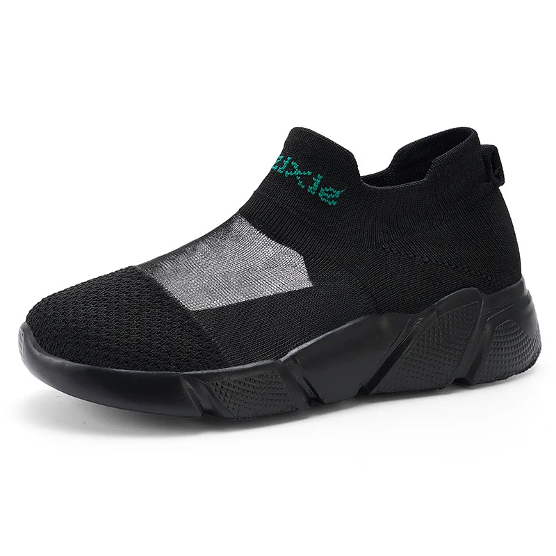 New Unisex Socks Shoes Men Fashion Sneakers Summer Breathable Casual Loafer Man Sports Shoes Student Sneakers Women Shoes Ladies