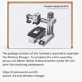 Wireless Charger
