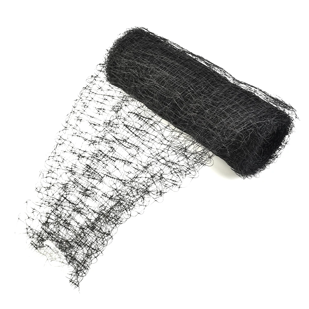 

Durable High Quality Practical Anti-Bird Netting Plastic Protection Strong Thick Mesh Crops Fruit Garden Heavy Duty