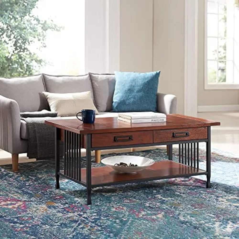 

Coffee Tablefreight Free Table Living Room Furniture Home
