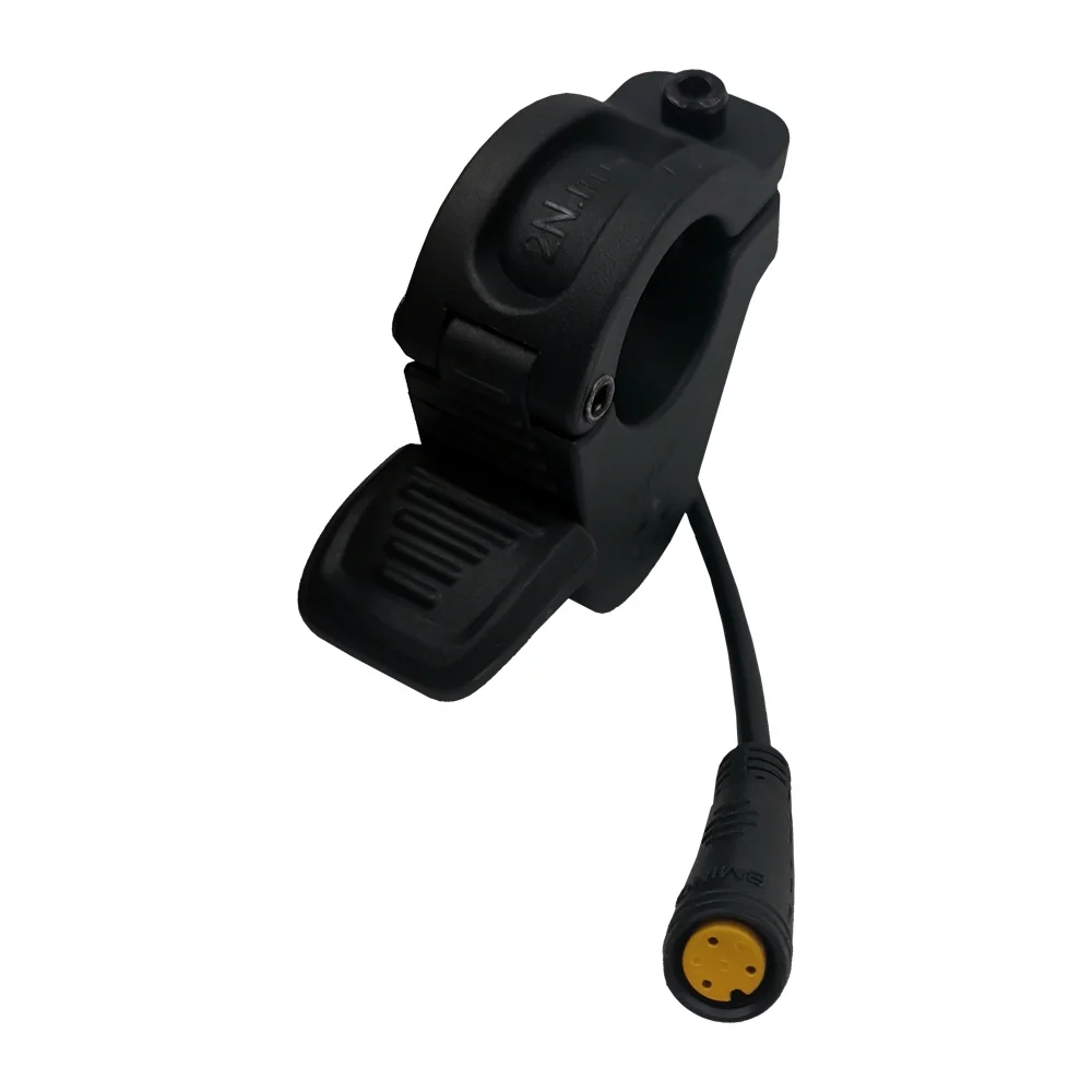Original Upgrade Thumb Throttle Suit For Teverun Blade GT+ Fighter Mini Fighter 10 11 For Supreme Parts electric scooter accessories