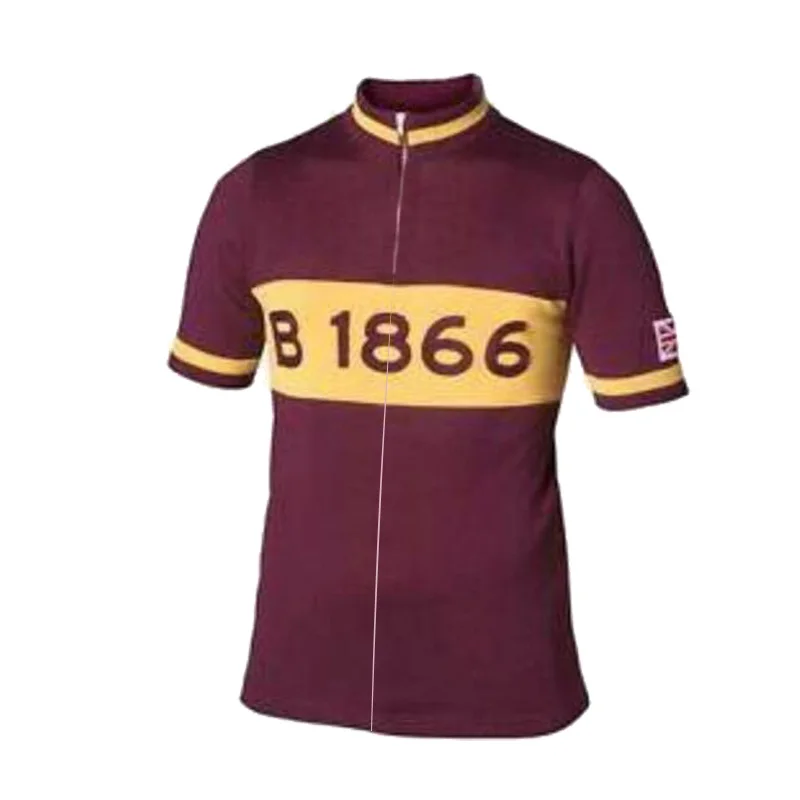 Weimostar-Camiseta De Ciclismo Profional Para Hombre, Camiseta De