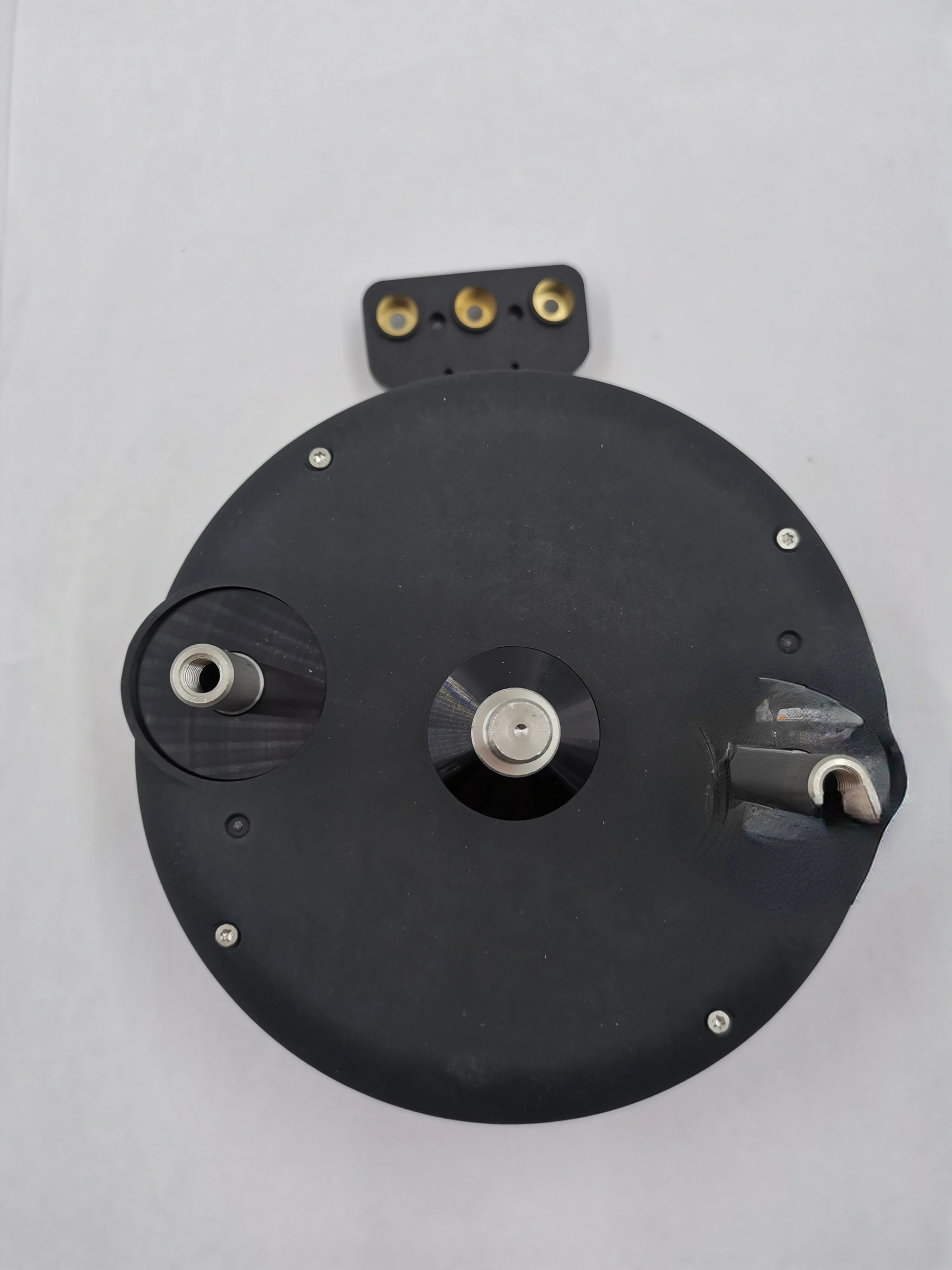 UAV T20 T16 10015 75kv motor Plant protection machine drone accessories brushless motor