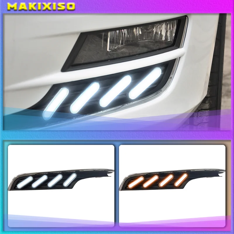 

Чехол для противотуманной фары для Volkswagen Golf 7 2013 2014 2015 2016
