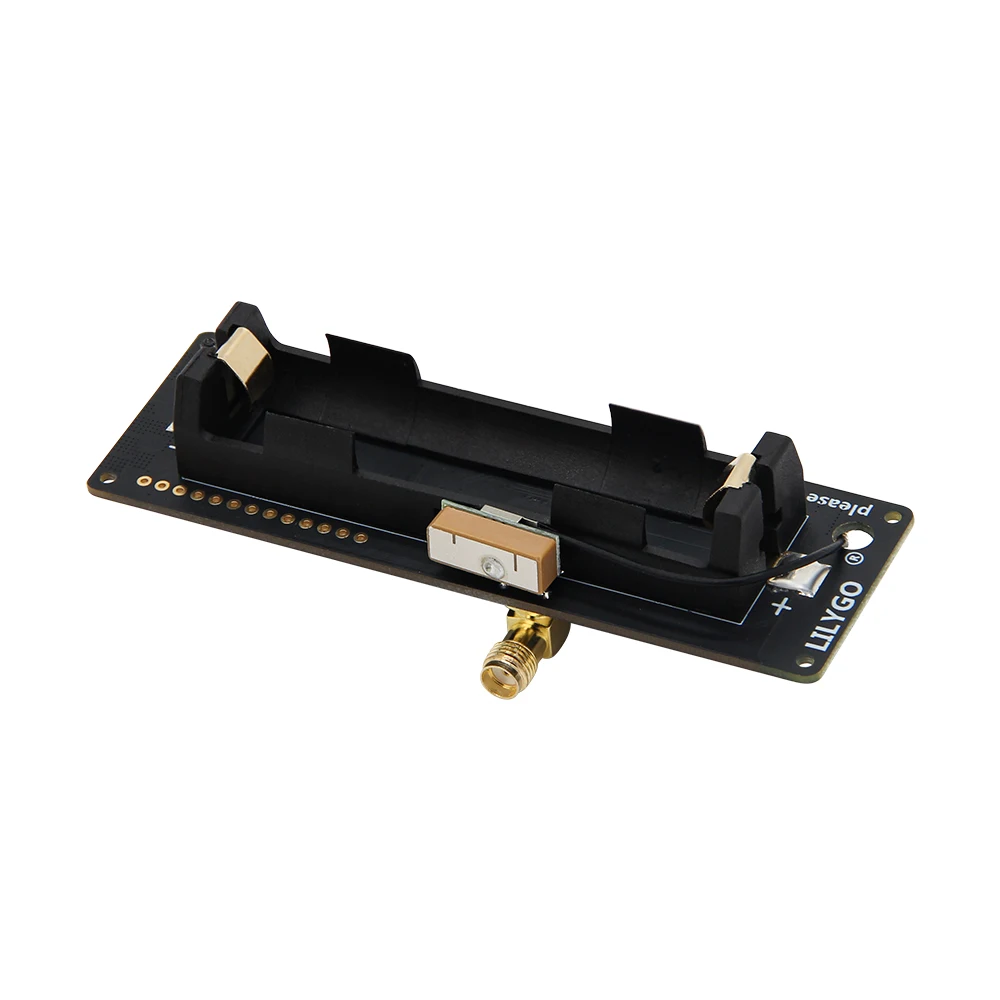 ® Meshtastic T-Beam V1.2 TELEC Certification Version