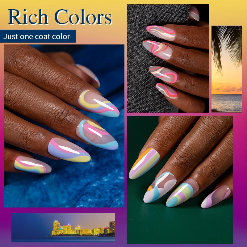 Ongles Automne 2021 Vernis A Ongle Tendance Hiver 2021 Vernis Semi