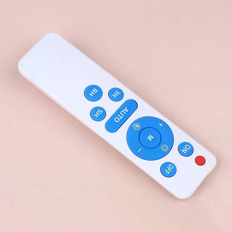 일반 LC-1299 키 IR 리모컨 패드 램프 LED 태양광 조명 투광등 및 가로등용